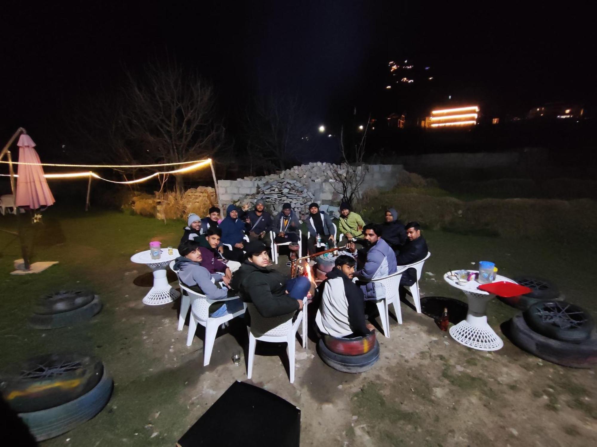 Elena Aastha - Valley View Rooms - Manali (Himachal Pradesh) — Photos 1